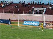 Bóng đá anh, ngoại hạng anh, lịch thi đấu euro 2012, K.KH - V.HP 0-2: Như làm từ thiện